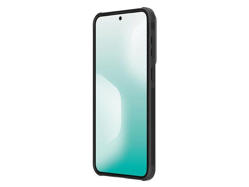 Nillkin CamShield Pro Case for Samsung Galaxy A37 5G - Black