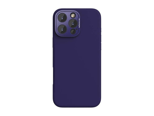 Nillkin LensWing Magnetic Case for iPhone 16 Pro Max - Purple