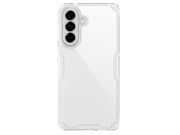 Nillkin  Nature TPU Pro Case for Samsung Galaxy A57 5G - Transparent