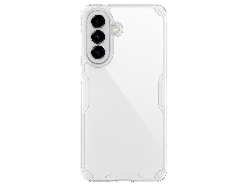 Nillkin  Nature TPU Pro Case for Samsung Galaxy A57 5G - Transparent