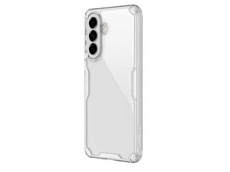 Nillkin  Nature TPU Pro Case for Samsung Galaxy A57 5G - Transparent