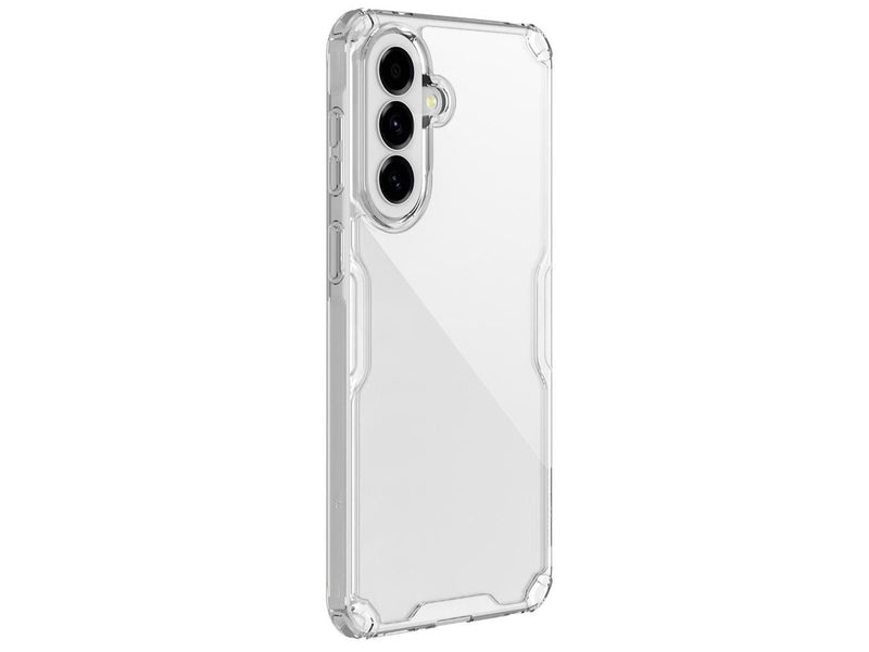 Nillkin  Nature TPU Pro Case for Samsung Galaxy A57 5G - Transparent