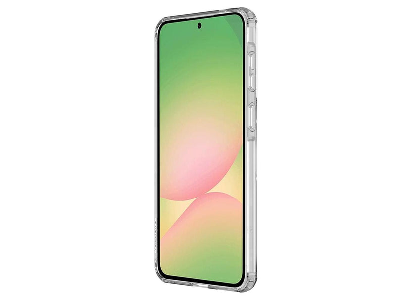 Nillkin  Nature TPU Pro Case for Samsung Galaxy A57 5G - Transparent