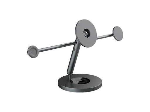 Nillkin SnapBranch Modular mount for tablet and watch (gray)