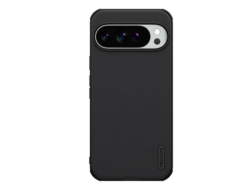 Nillkin Super Frosted Shield Pro Case for Google Pixel 10 Pro XL - Black