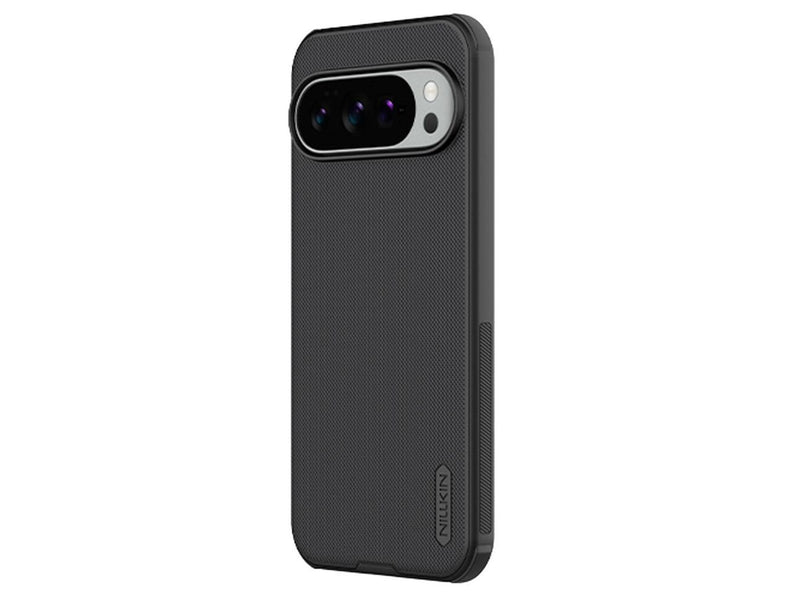 Nillkin Super Frosted Shield Pro Case for Google Pixel 10 Pro XL - Black