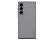Nillkin Super Frosted Shield Pro Case for Samsung Galaxy S26 - Clear Black