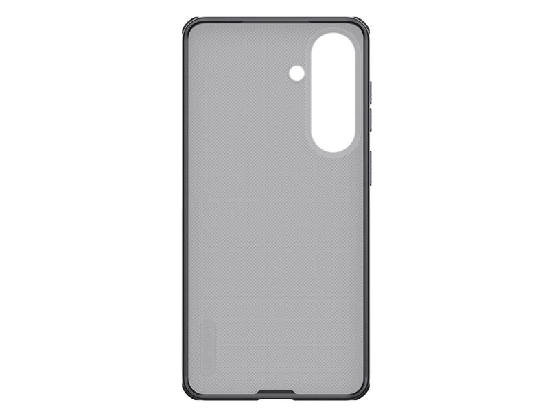 Nillkin Super Frosted Shield Pro Case for Samsung Galaxy S26 - Clear Black