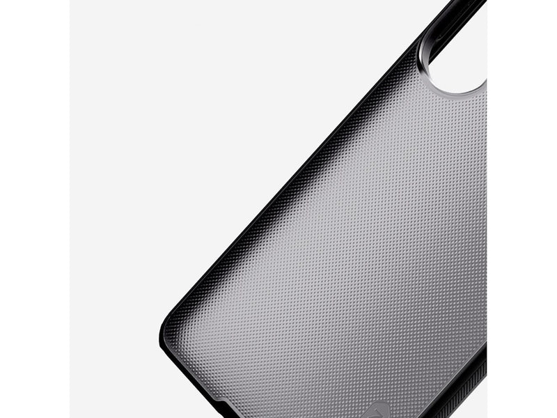 Nillkin Super Frosted Shield Pro Case for Samsung Galaxy S26 - Clear Black