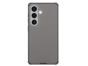 Nillkin Super Frosted Shield Pro Case for Samsung Galaxy S26+ - Translucent Black