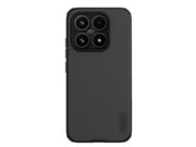 Nillkin Super Frosted Shield Pro Case for Xiaomi 17 - Black (Compatible with MagSafe)