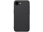Nillkin  Super Frosted Shield Pro Case for iPhone 16e / 17e - Black