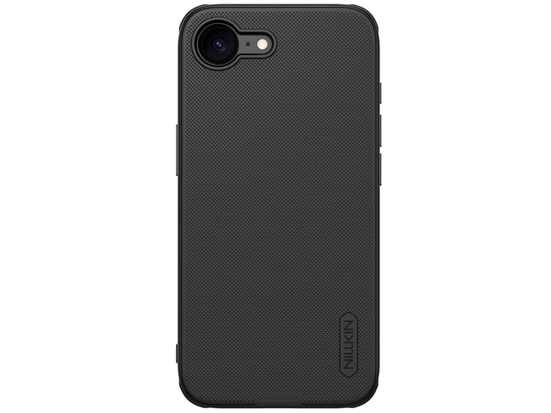 Nillkin  Super Frosted Shield Pro Case for iPhone 16e / 17e - Black