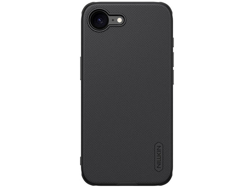 Nillkin  Super Frosted Shield Pro Case for iPhone 16e / 17e - Black