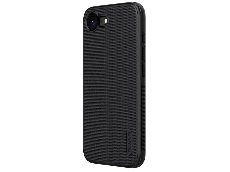 Nillkin  Super Frosted Shield Pro Case for iPhone 16e / 17e - Black
