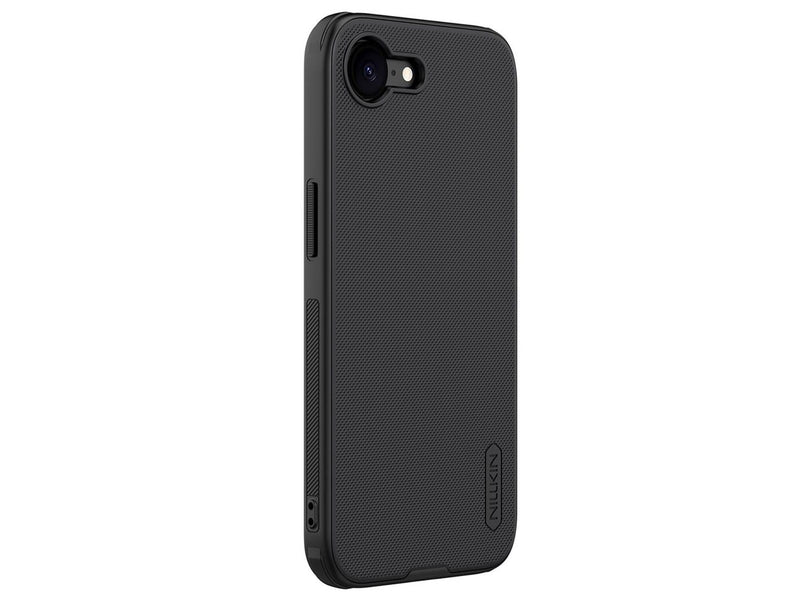 Nillkin  Super Frosted Shield Pro Case for iPhone 16e / 17e - Black