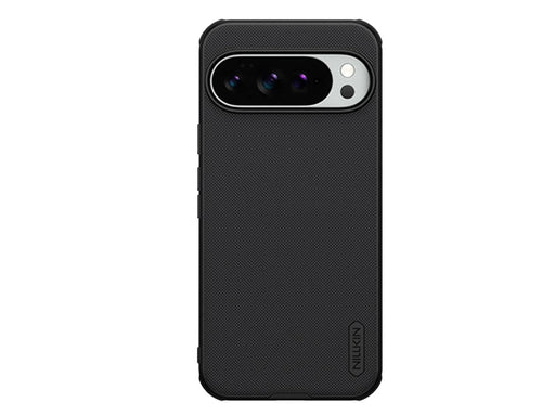 Nillkin Super Frosted Shield Pro Magnetic Case for Google Pixel 10 Pro XL - Black (Compatible with MagSafe)