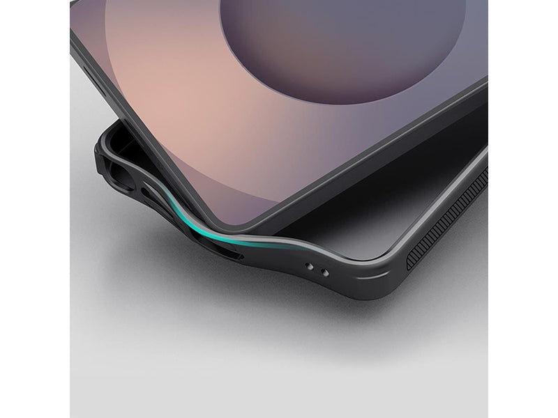 Nillkin Super Frosted Shield Pro Magnetic Case for Samsung Galaxy S26 Ultra - Black (Compatible with MagSafe)