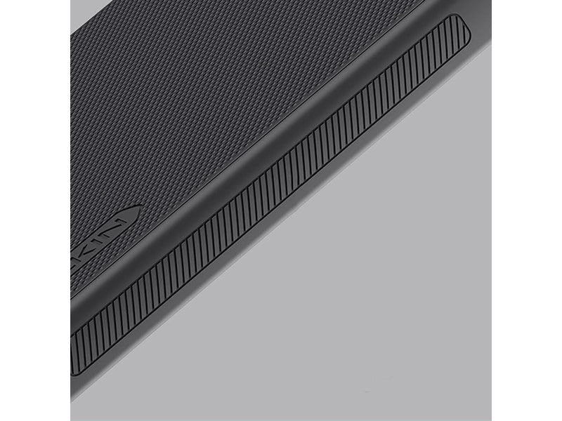 Nillkin Super Frosted Shield Pro Magnetic Case for Samsung Galaxy S26 Ultra - Black (Compatible with MagSafe)