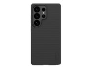 Nillkin Super Frosted Shield Pro Magnetic Case for Samsung Galaxy S26 Ultra - Black (Compatible with MagSafe)