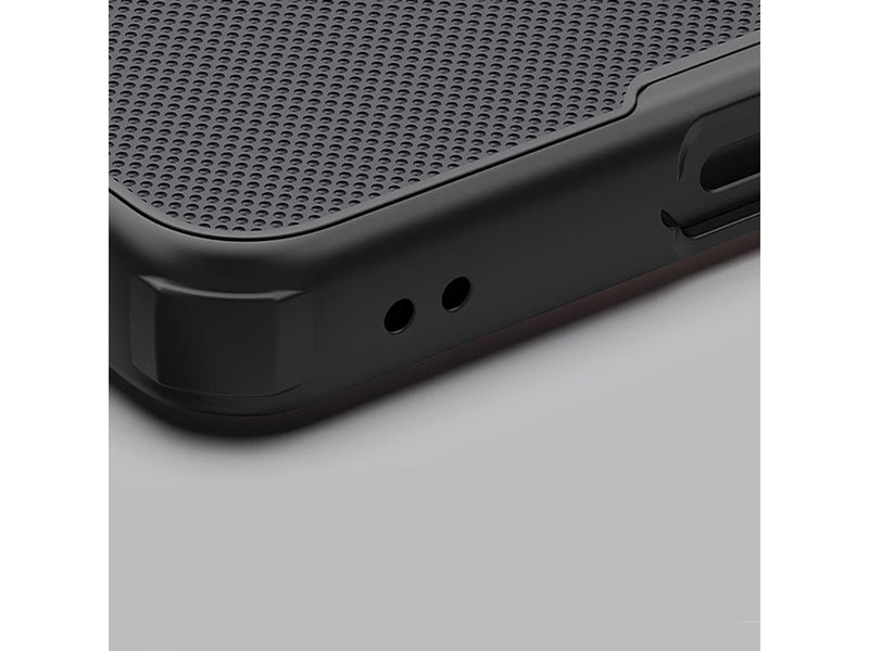Nillkin Super Frosted Shield Pro Magnetic Case for Samsung Galaxy S26 Ultra - Black (Compatible with MagSafe)