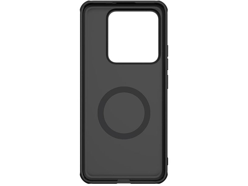 Nillkin Super Frosted Shield Pro Magnetic Case for Xiaomi 14 Pro - Black