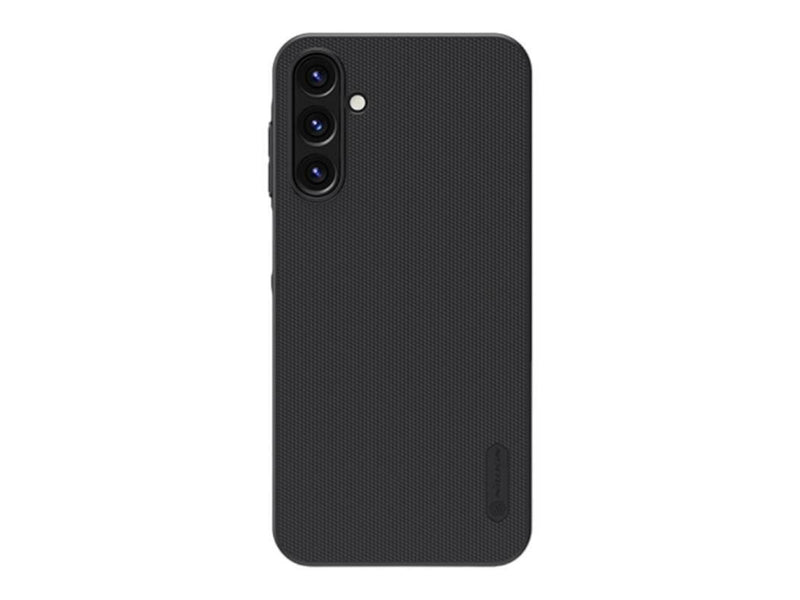 Nillkin Super Frosted Shield Pro case for Samsung Galaxy A25 5G (black)