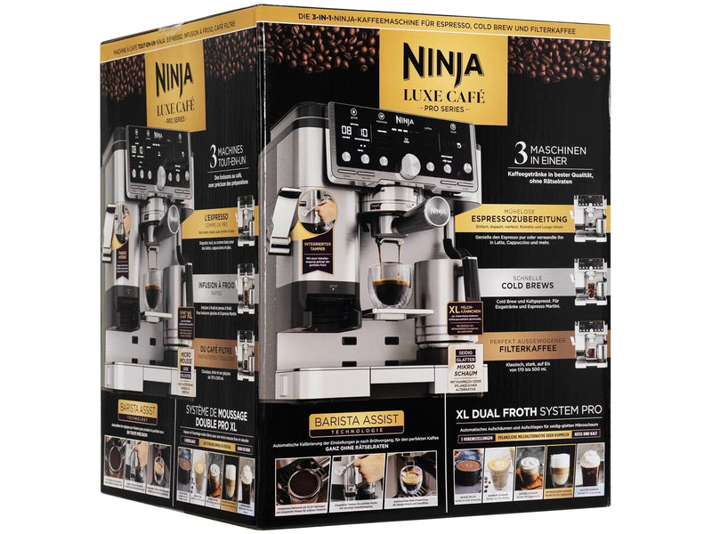 Ninja ES701EU