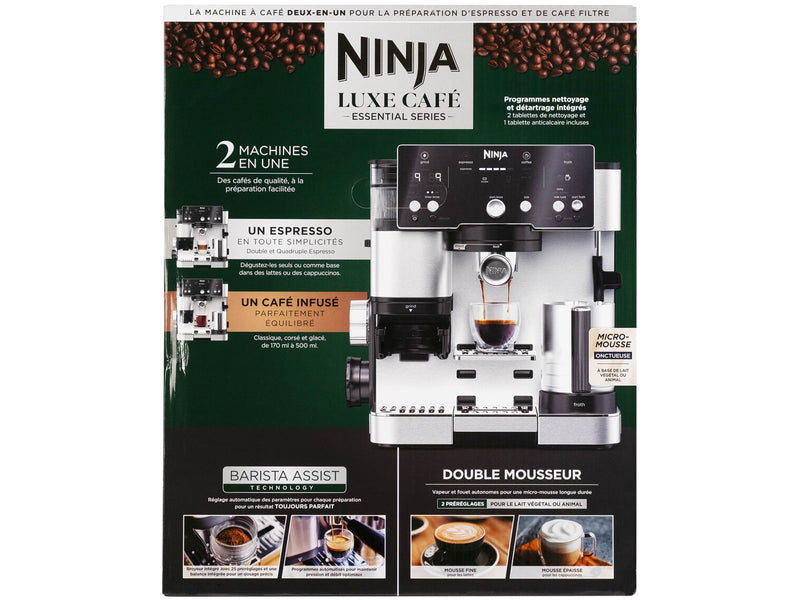 Ninja Luxe Essential ES501EU