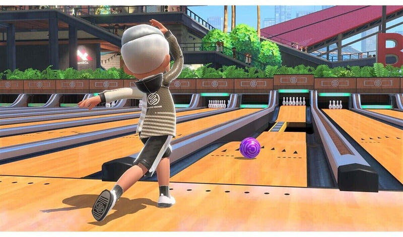 Nintendo Switch Sports - Nintendo Switch