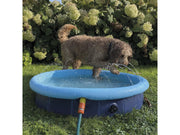 Nobby 2 i 1 Splash-Pool Ø 160 cm