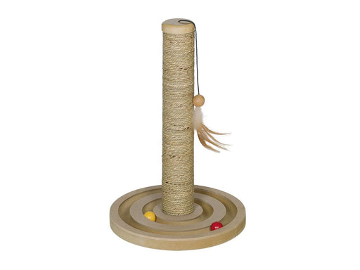 Nobby Aktivitetslegetøj Spin & Pole - Ø 30x45 cm
