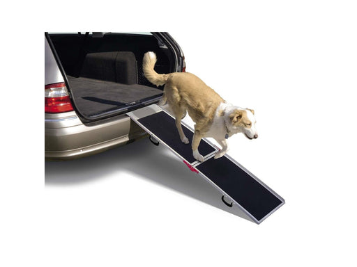 Nobby Aluminium rampe til hunde 152 x 36 x 3.5 cm
