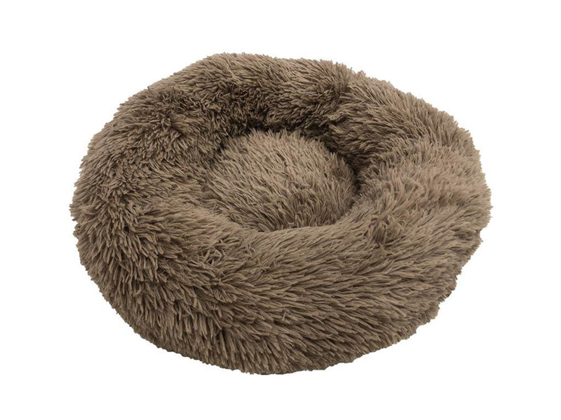 Nobby Blød donut Classic ESLA Ø 110 x 35 cm Brun