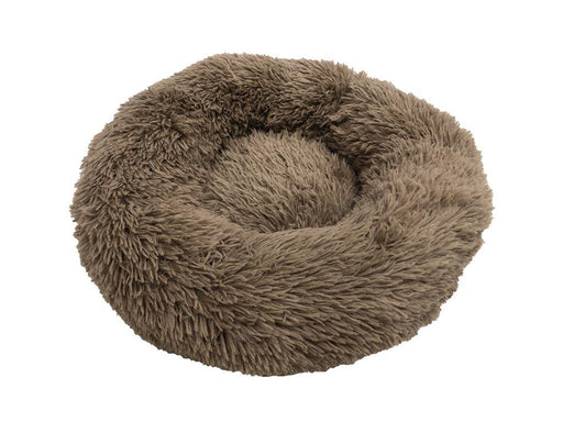 Nobby Blød donut Classic ESLA Ø 50 x 20 cm Brun
