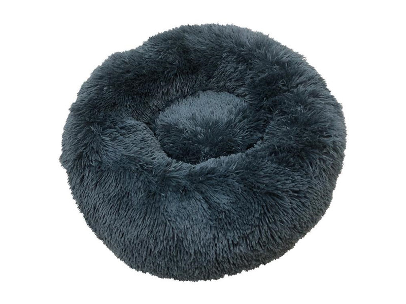 Nobby Blød donut Classic ESLA Ø 90 x 29 cm Blå
