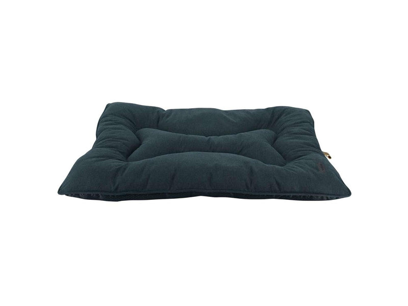 Nobby Comfort madras firkantet BONE 85x65x7 cm Grå