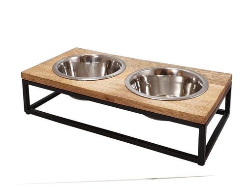 Nobby Double Diner - Elegant Diner 2 x 0.8 L