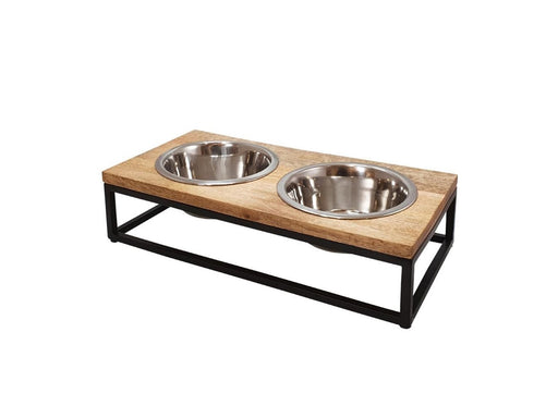 Nobby Double Diner - Elegant Diner 2 x 1.8 L