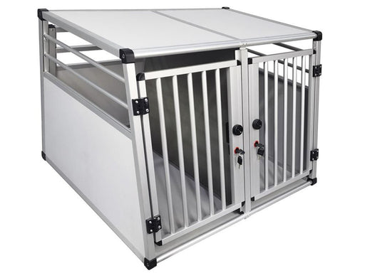 Nobby Double Transport Cage