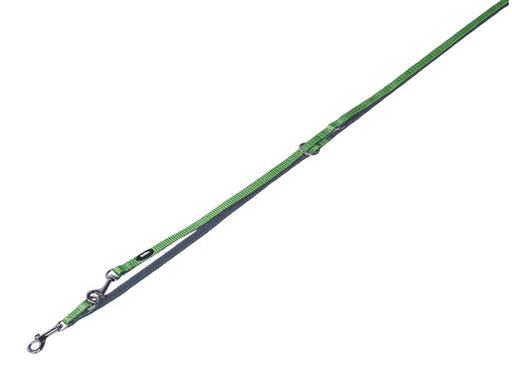 Nobby Dressurline Classic Preno Mini grøn L: 200 cm W: 1