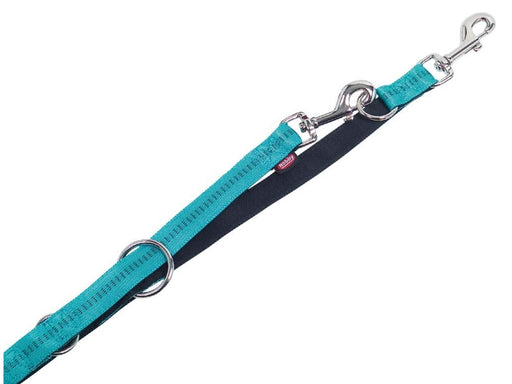 Nobby Dressurline Soft Grip M-L Turkis