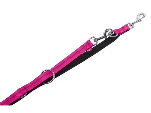 Nobby Dressurline Soft Grip S Pink