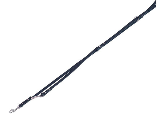 Nobby Dressurline TABIL 200 cm 14 mm Sort