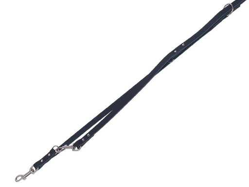 Nobby Dressurline TABIL 200 cm 18 mm Sort