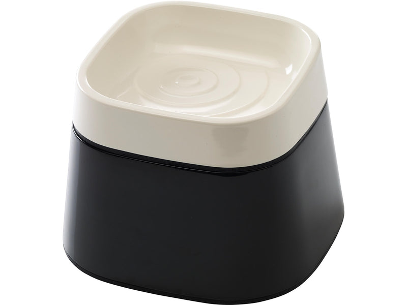 Nobby Ergo Cube skål vand 450 ml