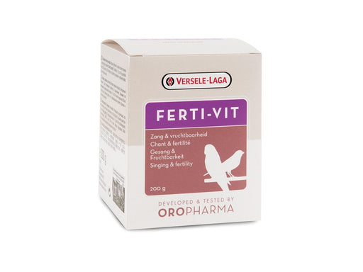 Nobby Ferti-vit aktivitet og fertilitet 200 g