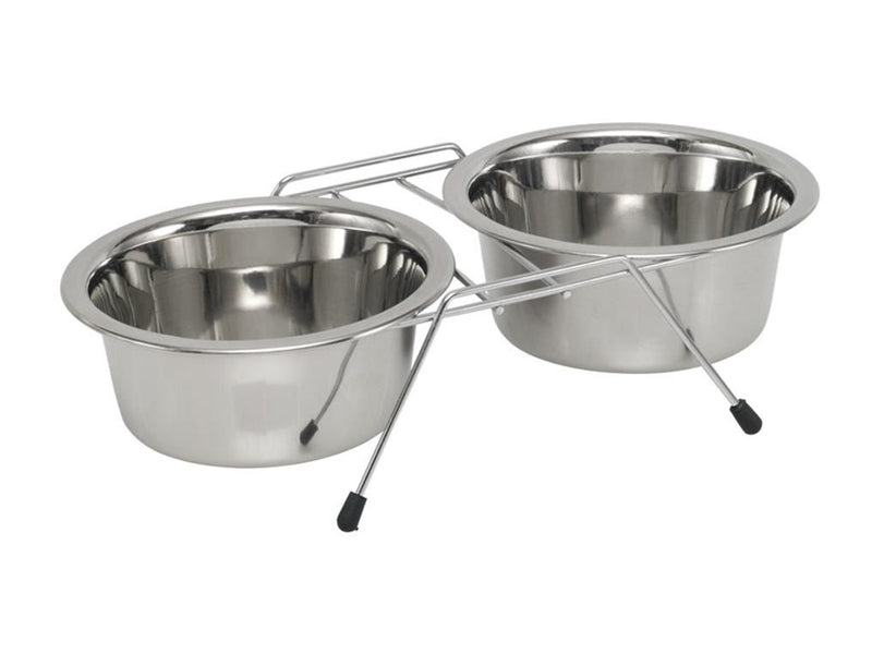 Nobby Foderstander DOUBLE DINER 1.50 L
