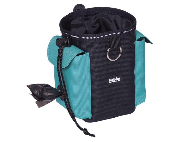 Nobby Godbidstaske 2-i-1 RIO Blue