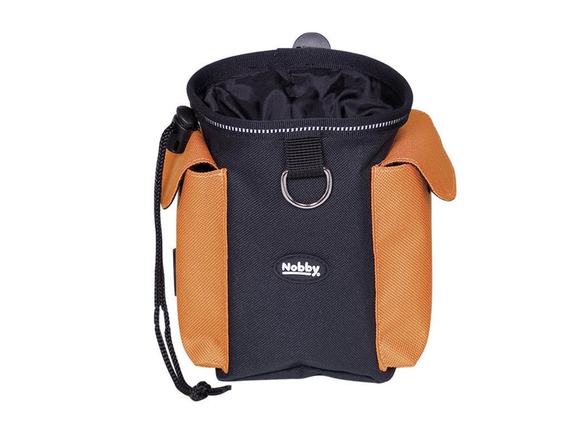 Nobby Godbidstaske 2-i-1 RIO Orange